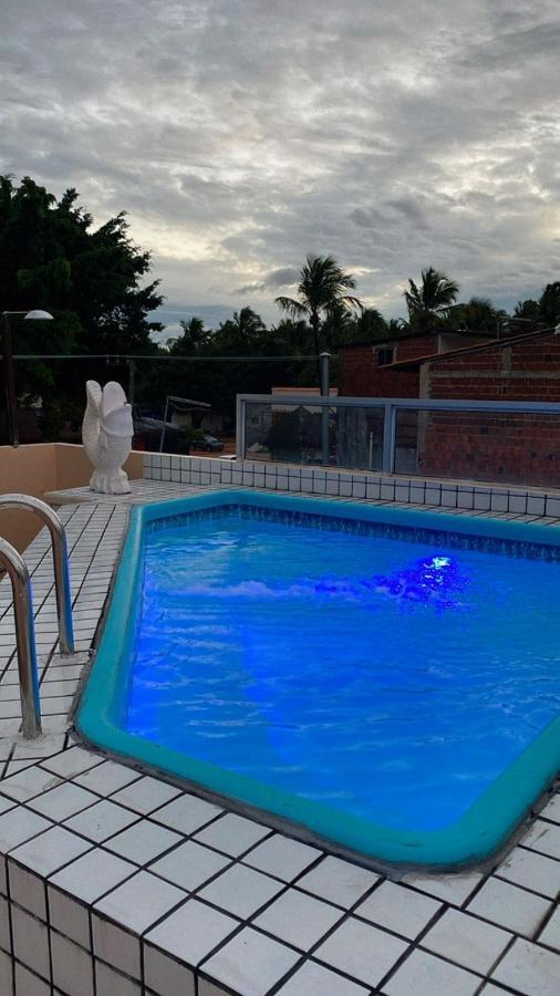 Pousada Pipas Gamboa Praia de Pipa 외부 사진