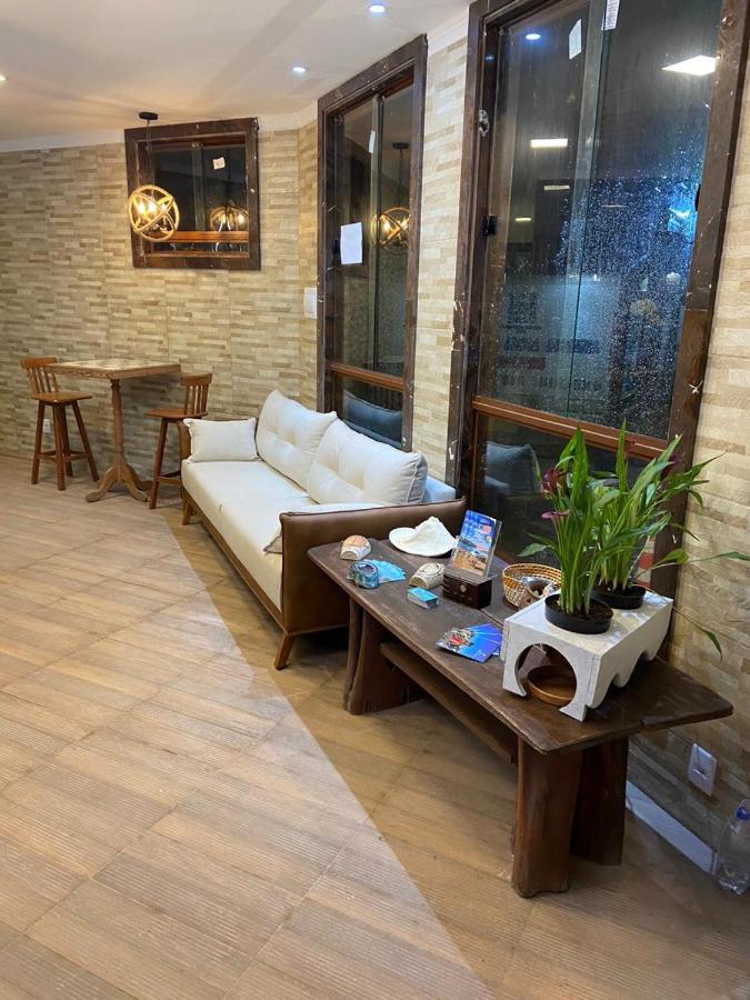 Pousada Pipas Gamboa Praia de Pipa 외부 사진